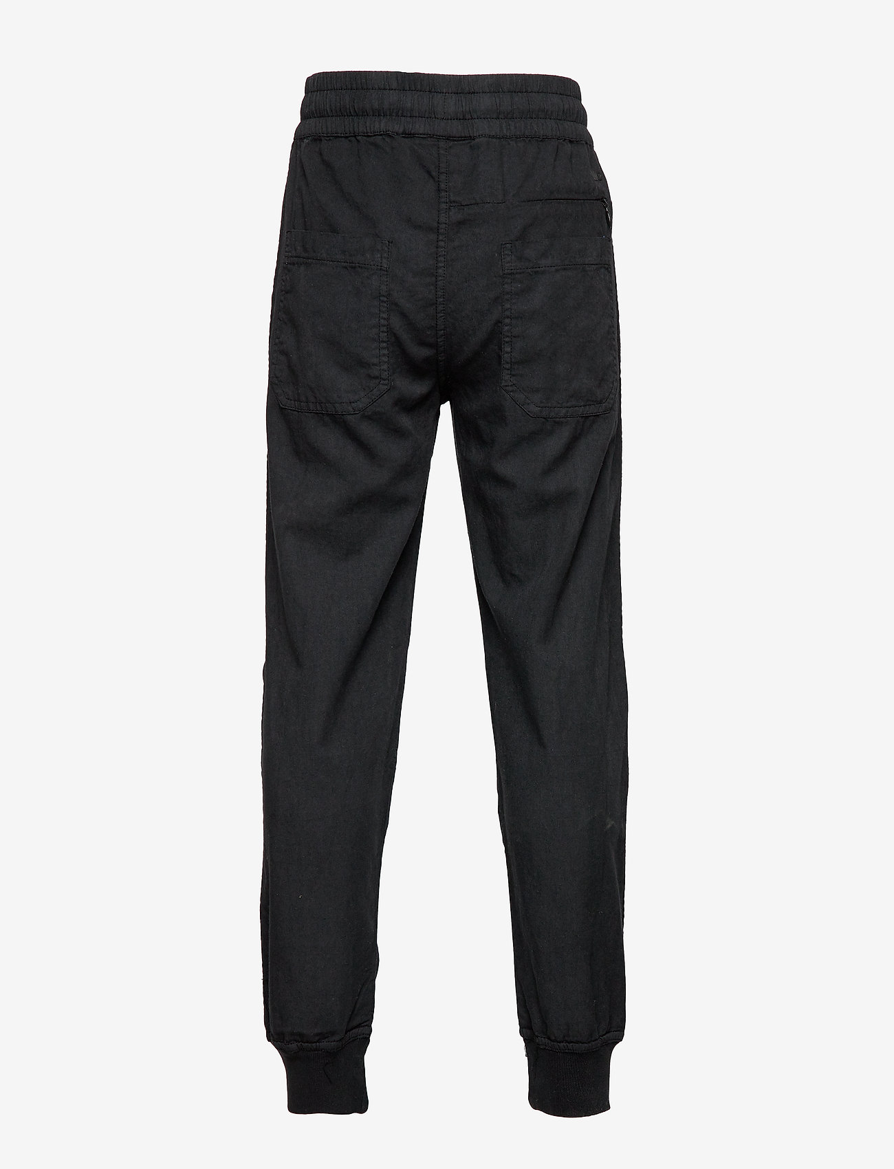 Molo - Atlas - black - 1