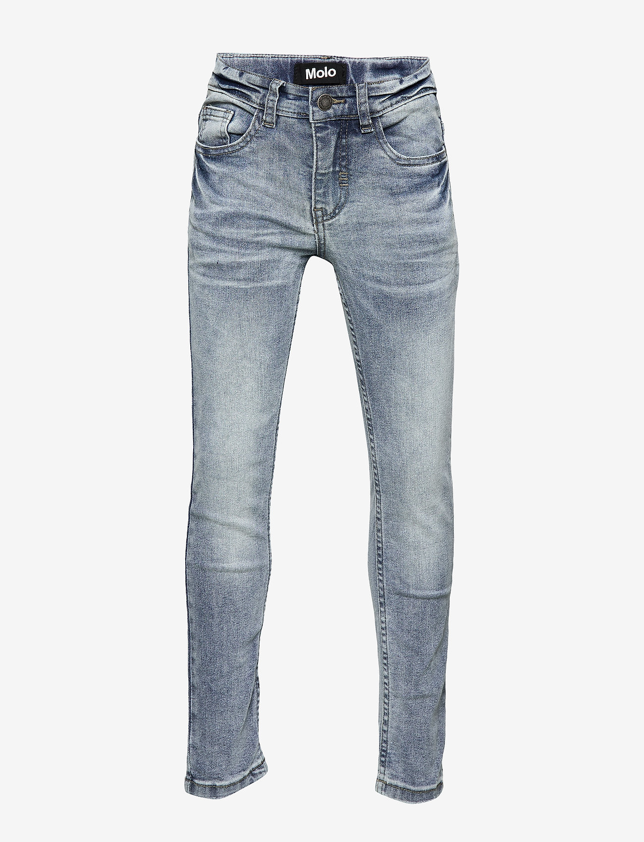 Molo - Aksel - ash denim - 0
