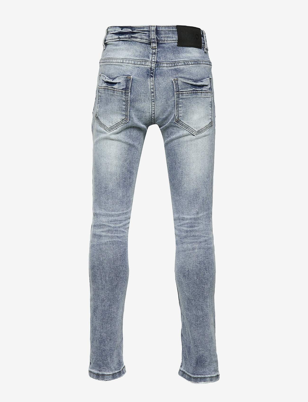 Molo - Aksel - ash denim - 1