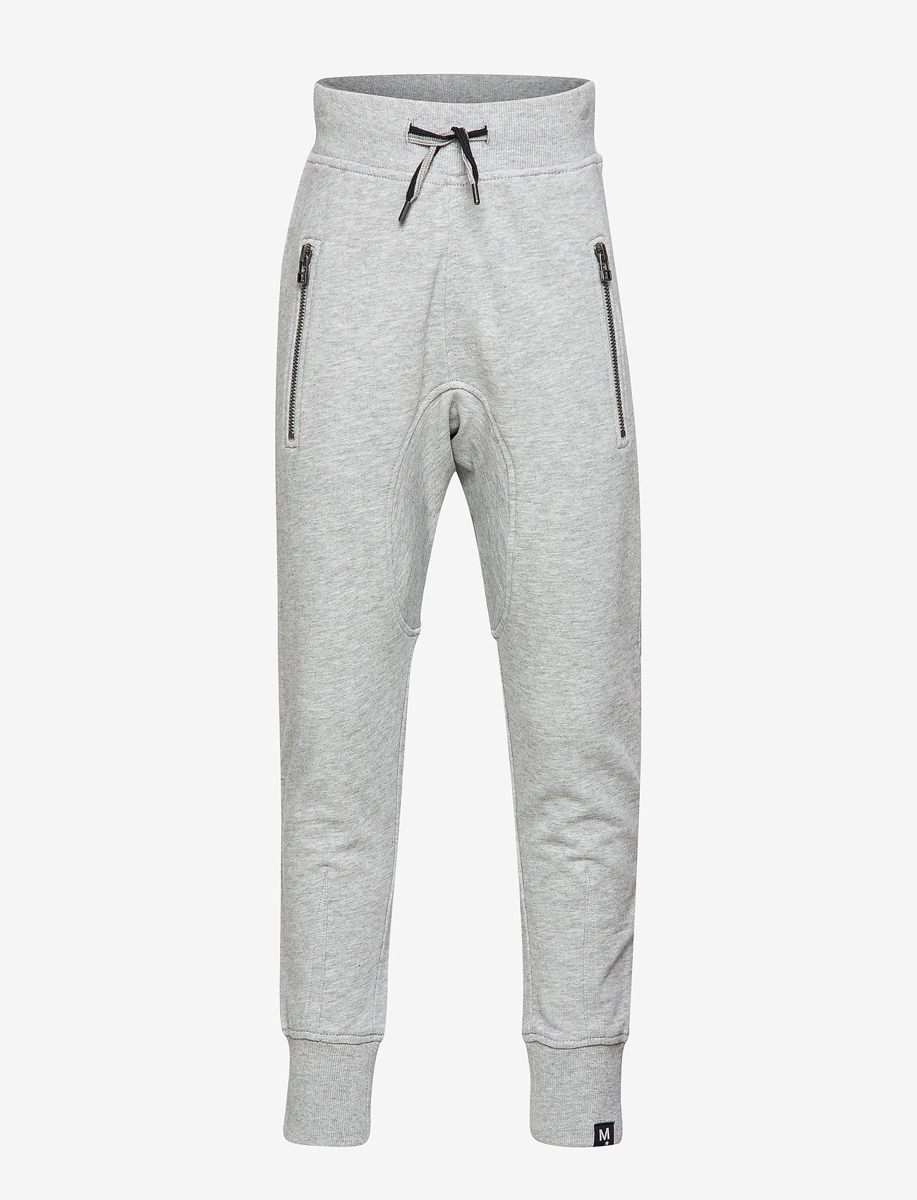 Ashton - GREY MELANGE