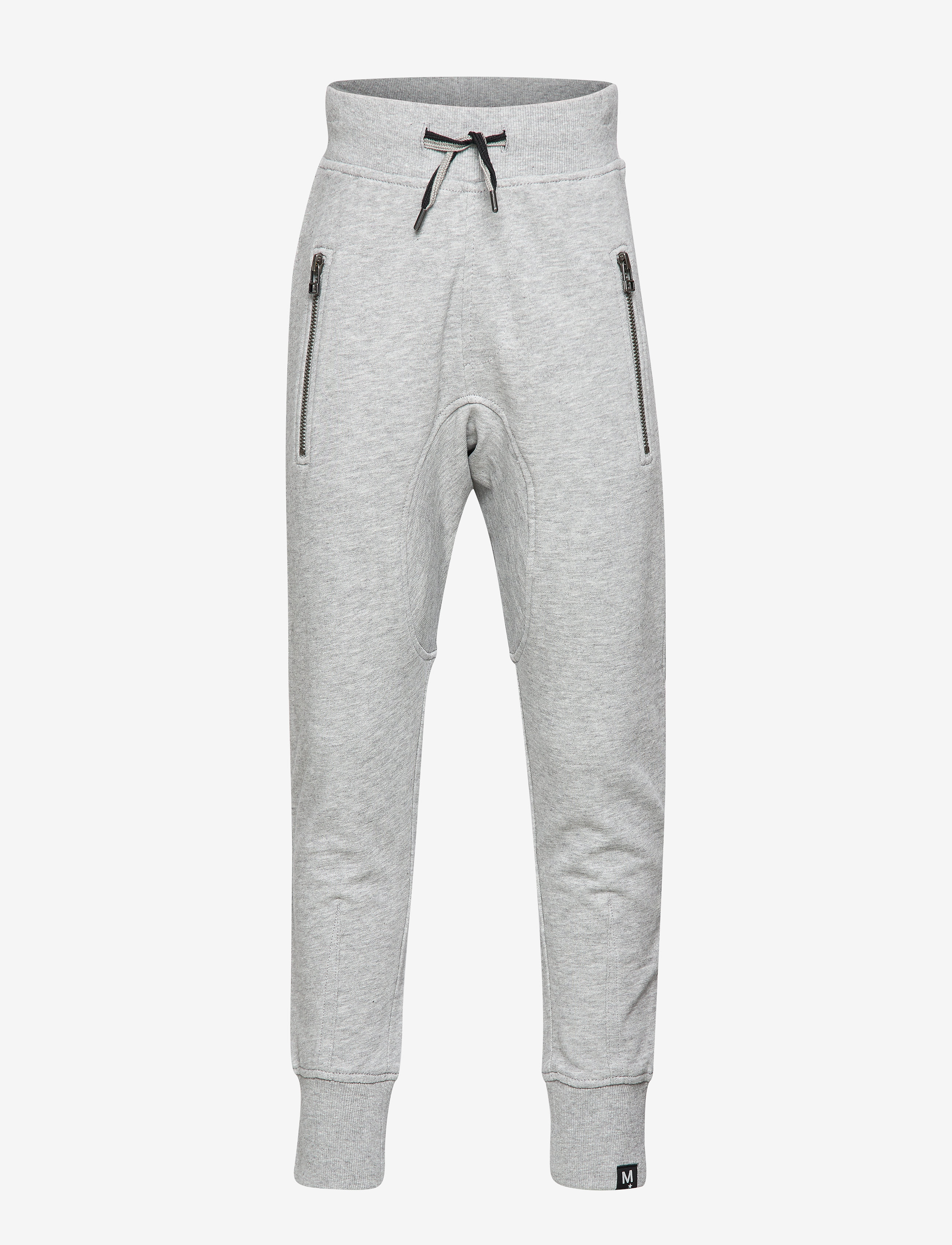 GREY MELANGE
