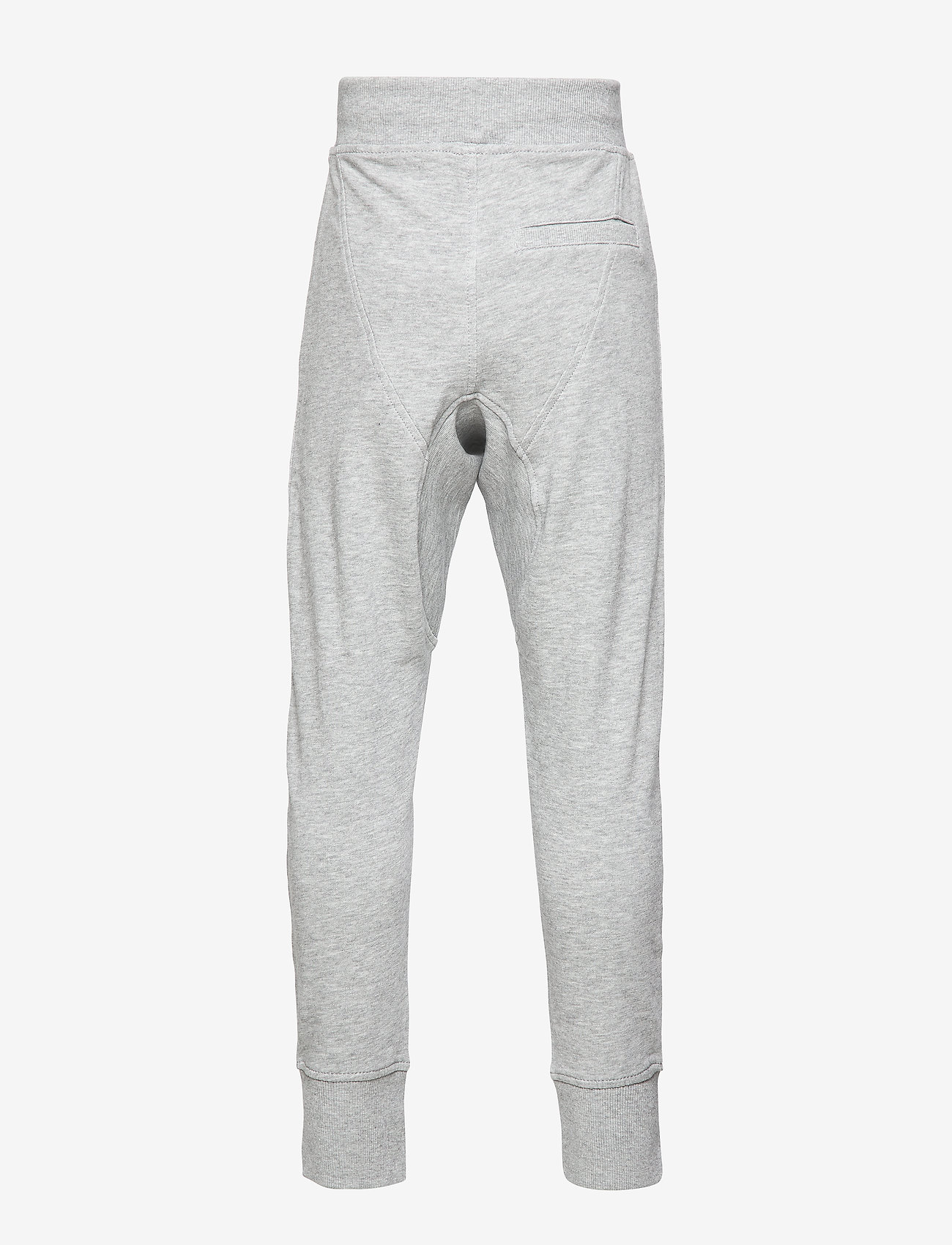 Molo - Ashton - grey melange - 1