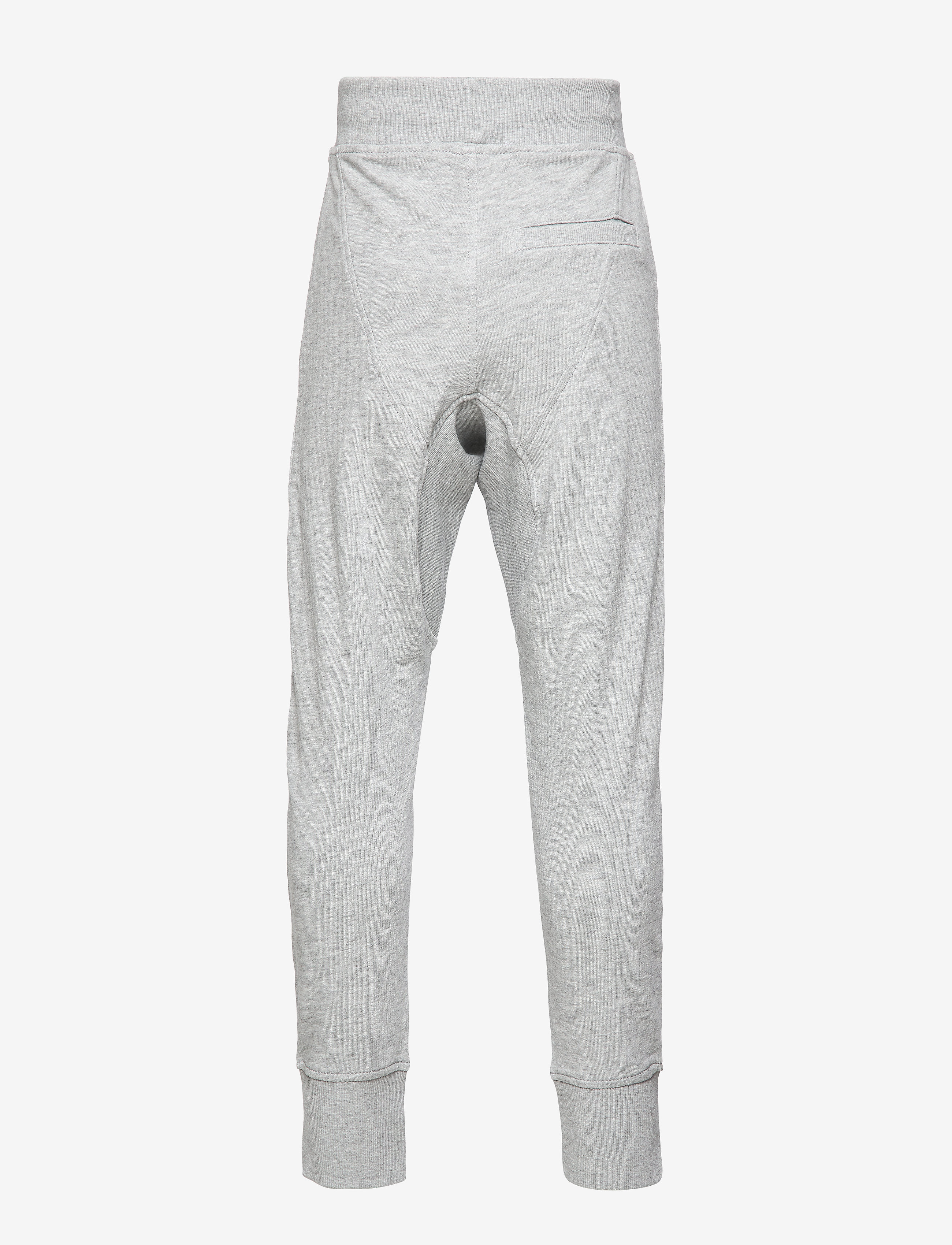 Molo - Ashton - grey melange - 1