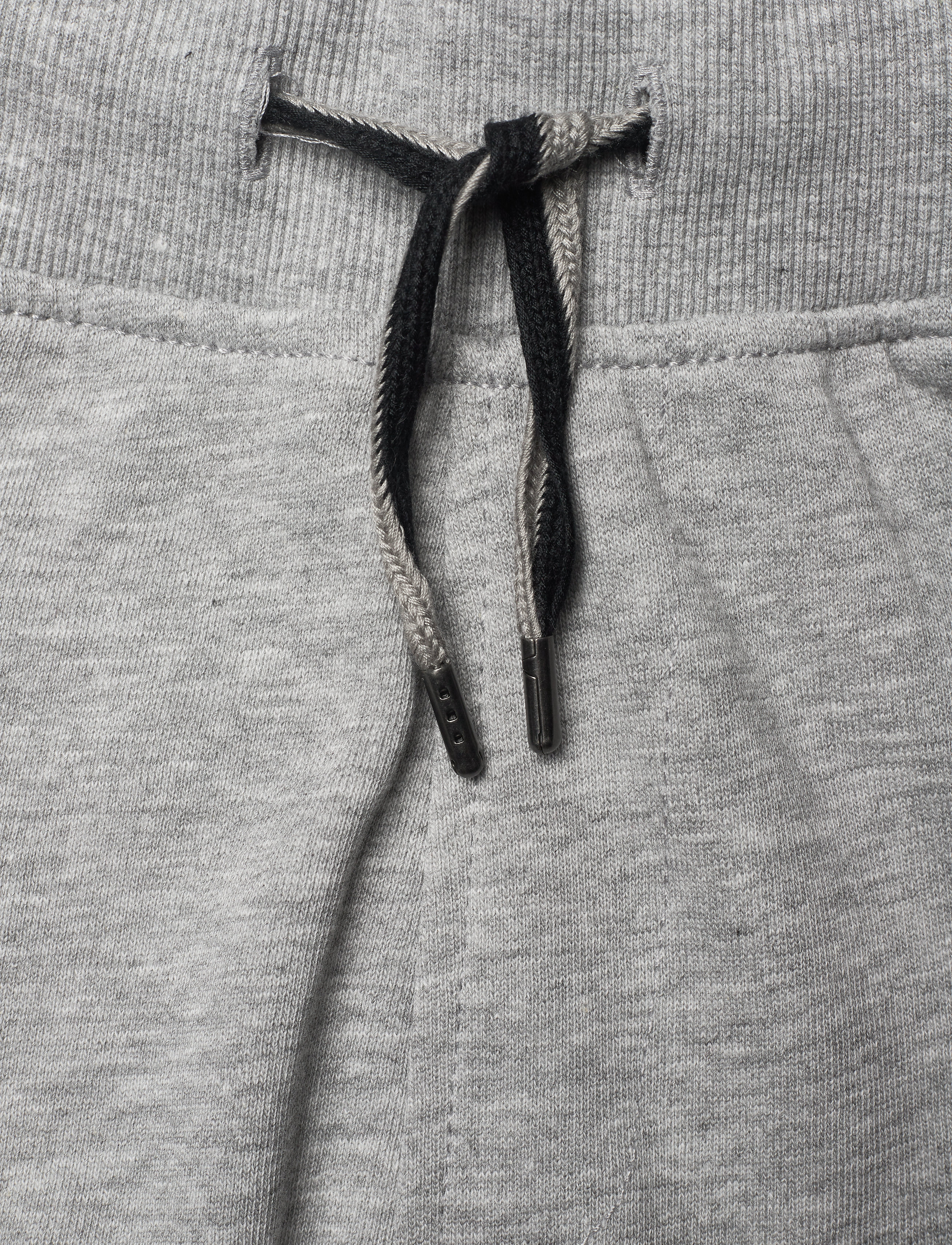 Molo - Ashton - grey melange - 3