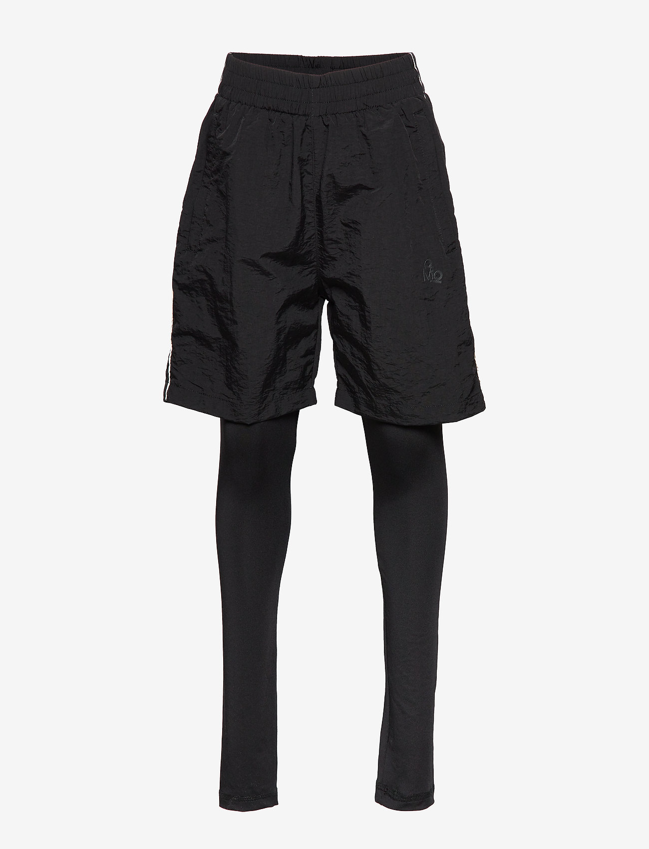 Molo - Acel - black - 0