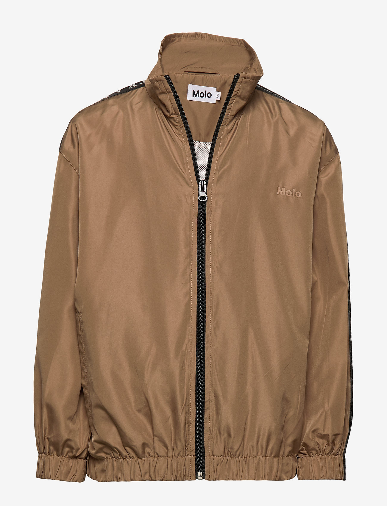 Molo - Murray - khaki - 0