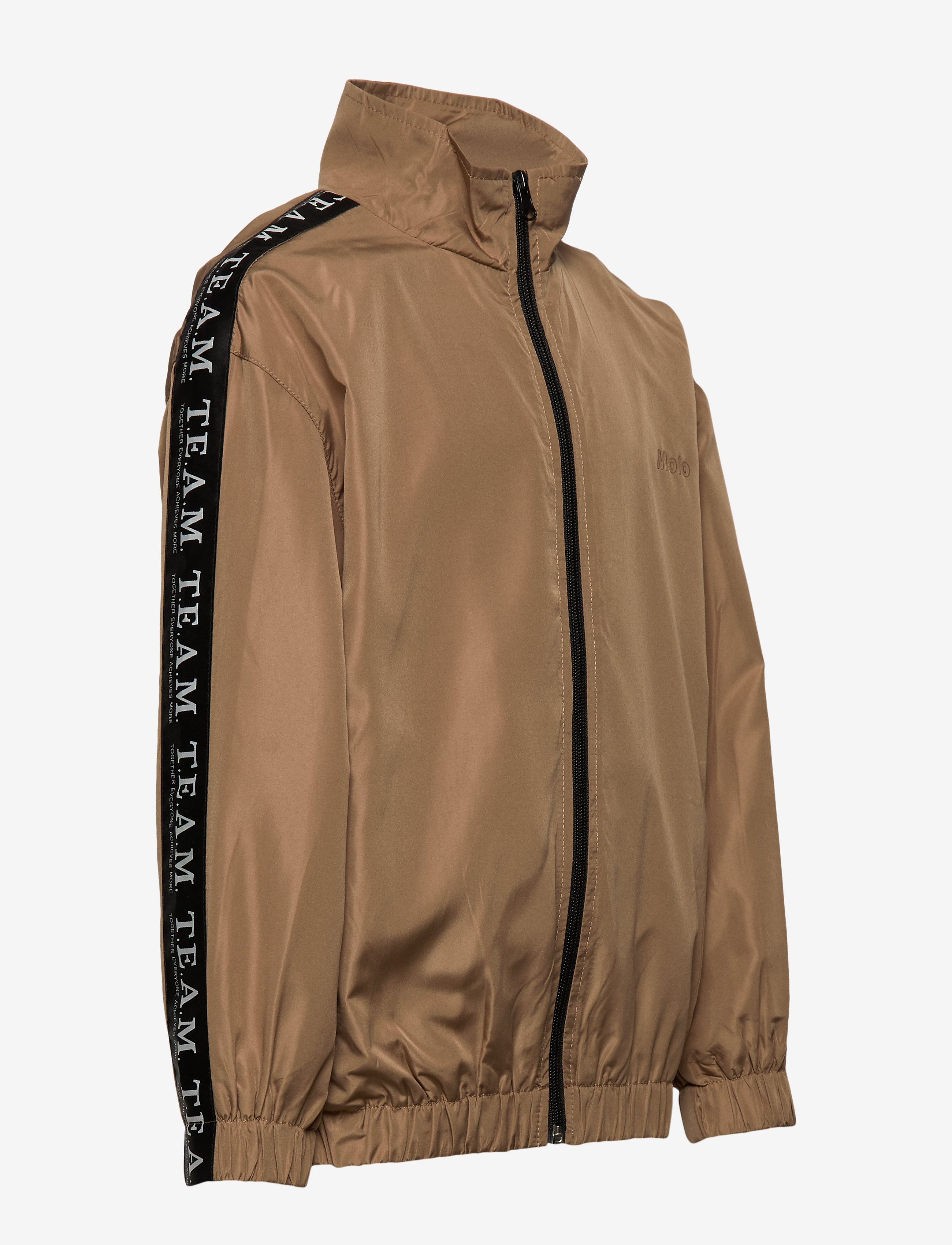 Molo - Murray - khaki - 4
