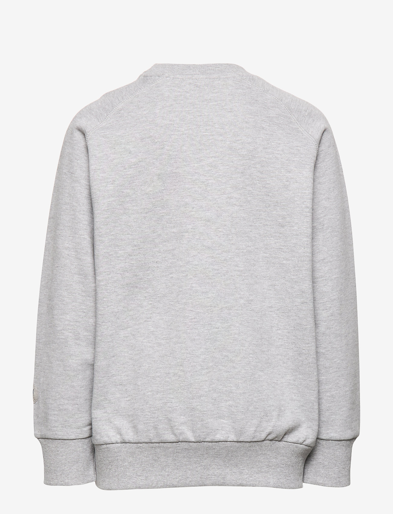 Molo - Mike - light grey melange - 1