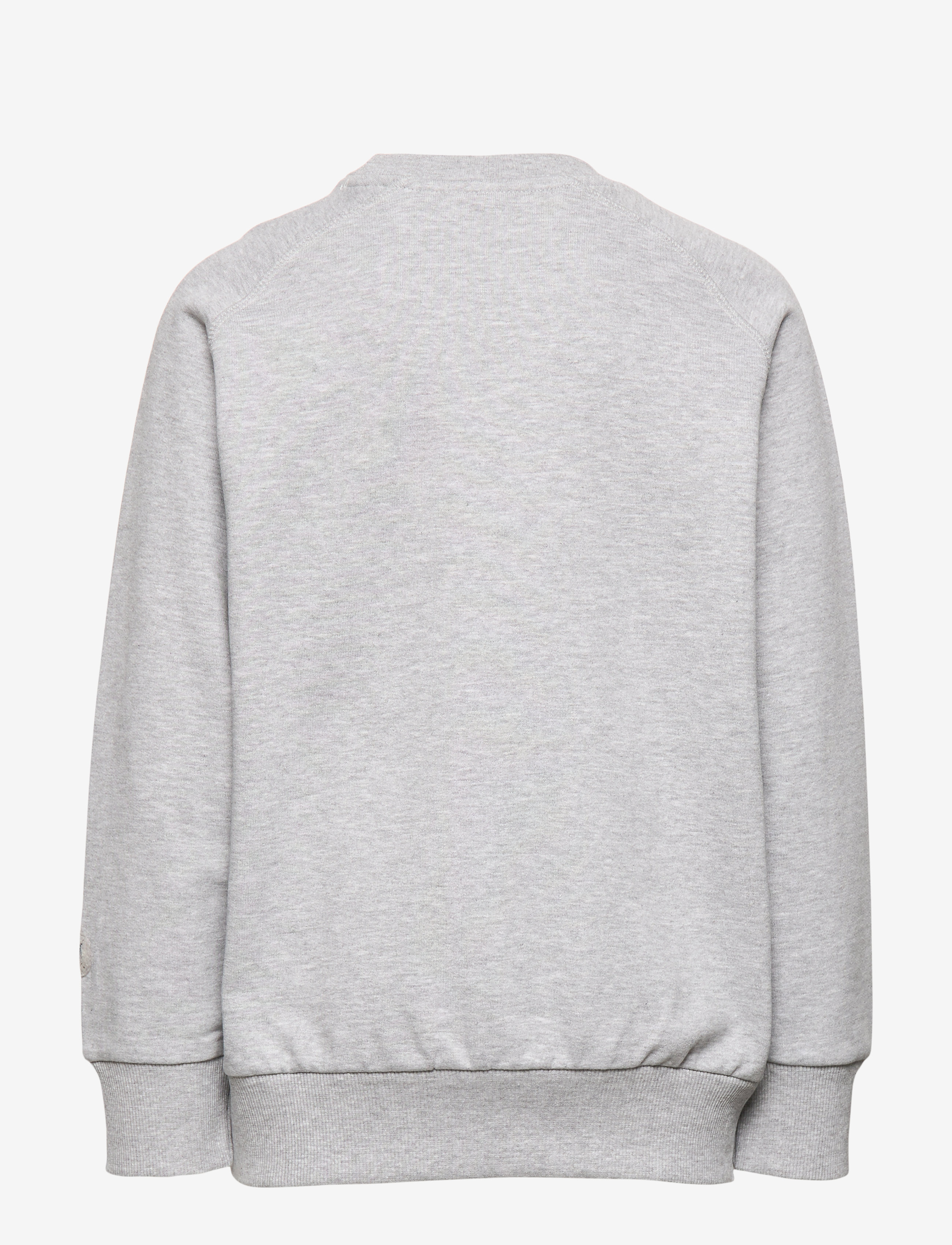 Molo - Mike - light grey melange - 1