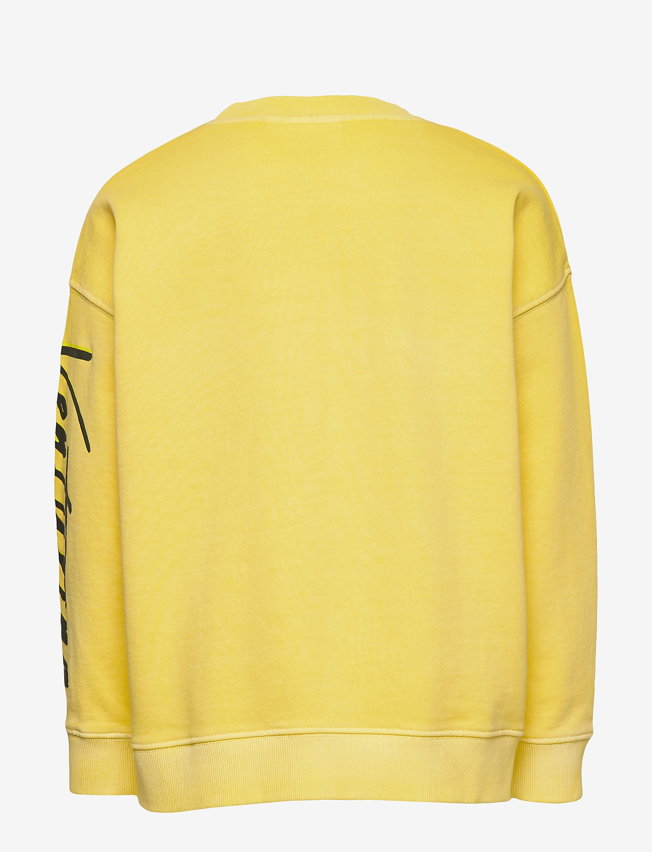 Molo - Max - lemon - 1