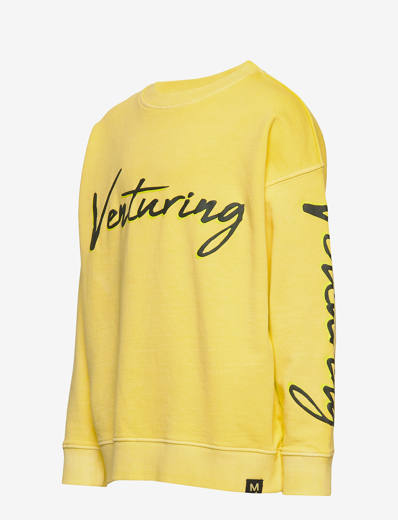 Molo - Max - lemon - 2