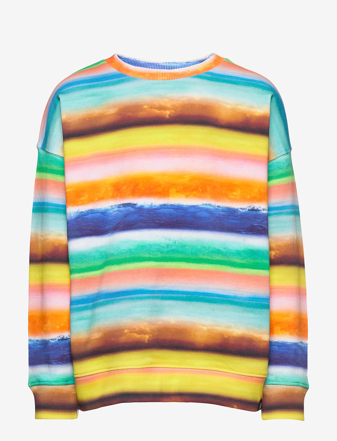Molo - Max - sunset stripe - 0