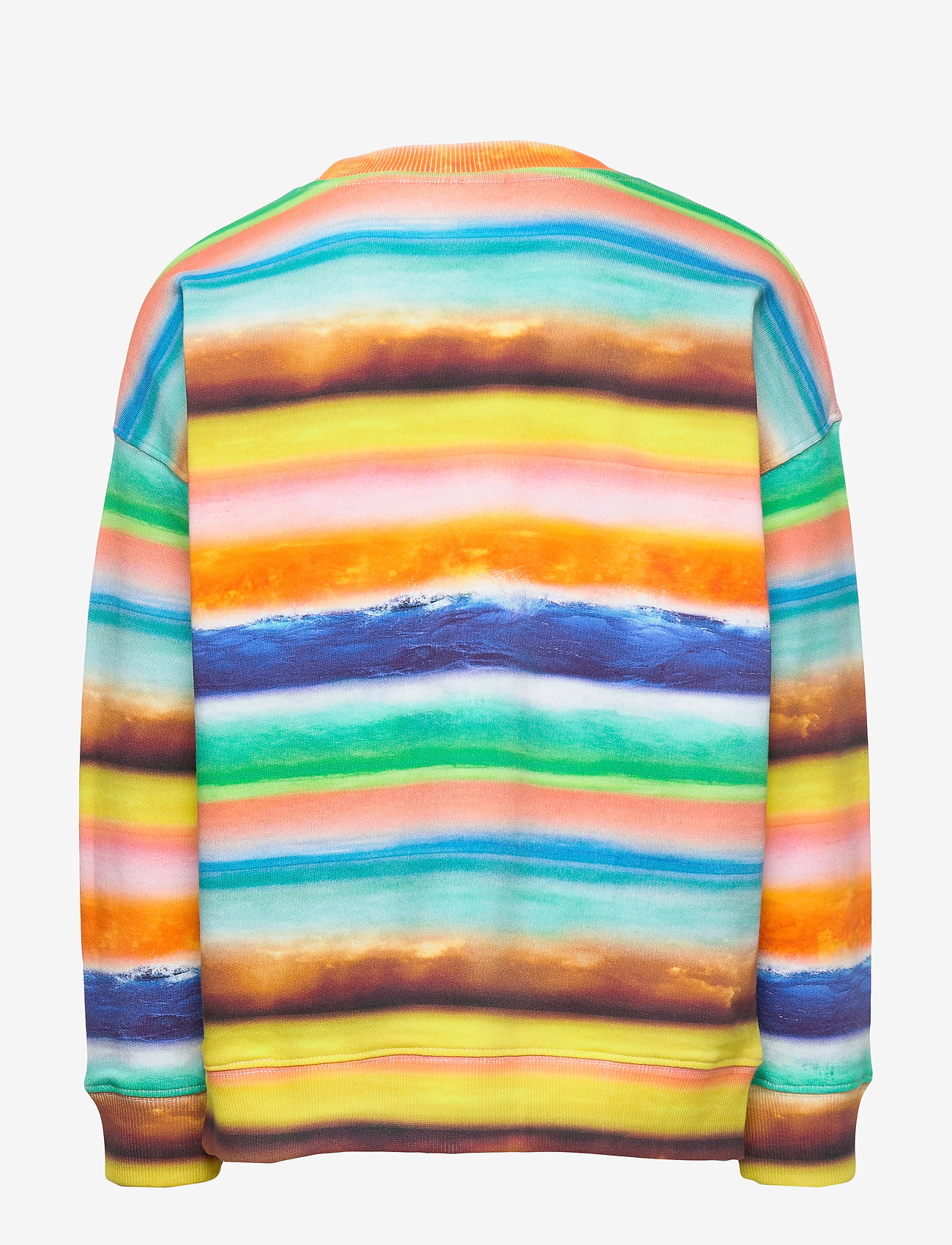 Molo - Max - sunset stripe - 1