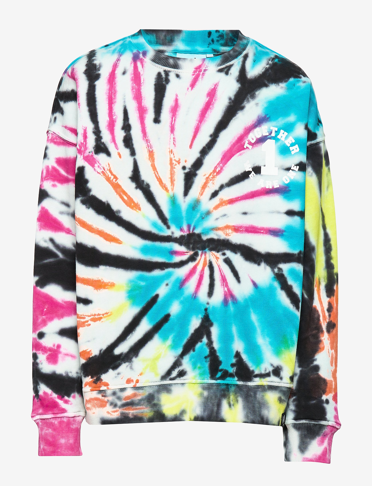 TIE DYE MULTI