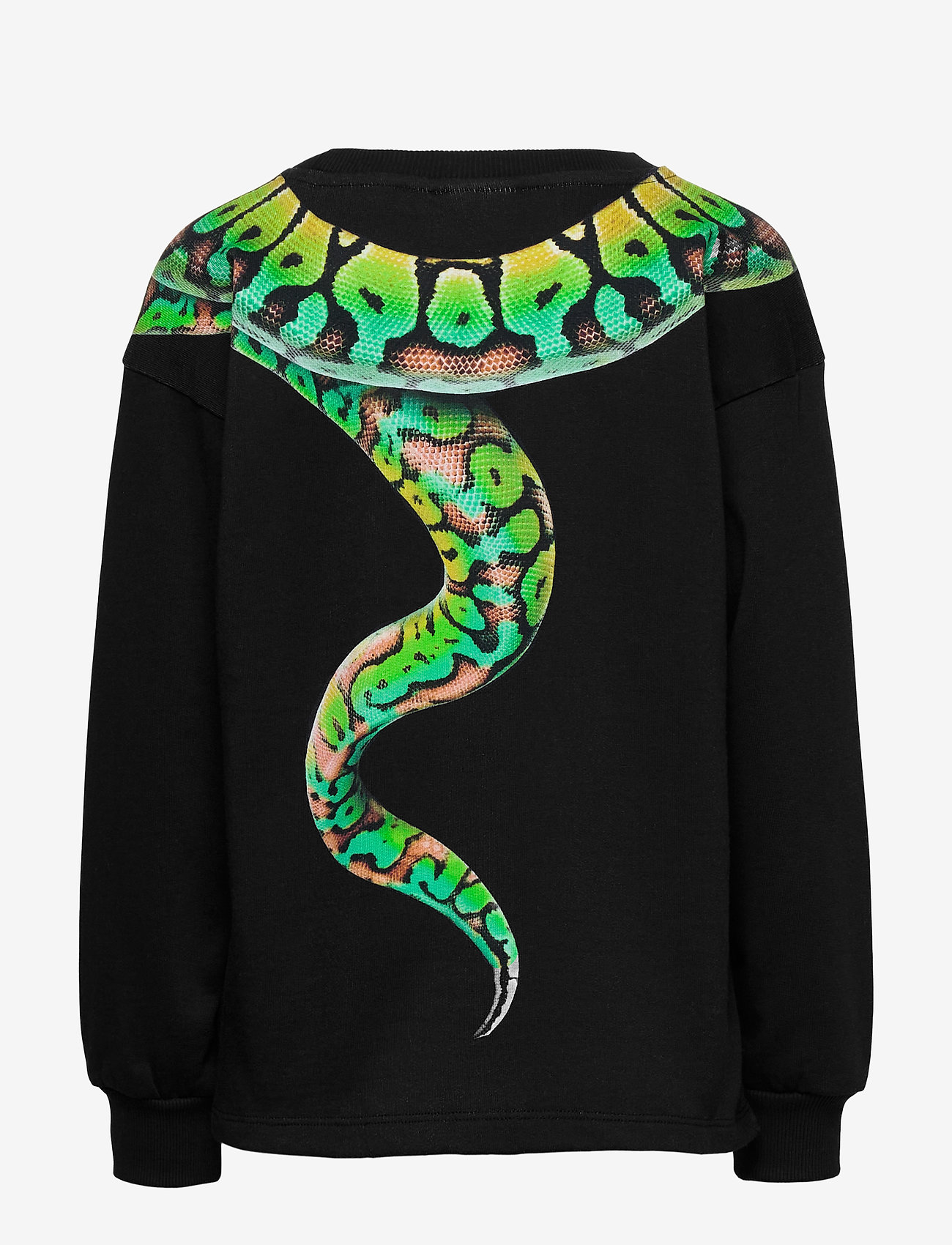 Molo - Million - snake charmer green - 1