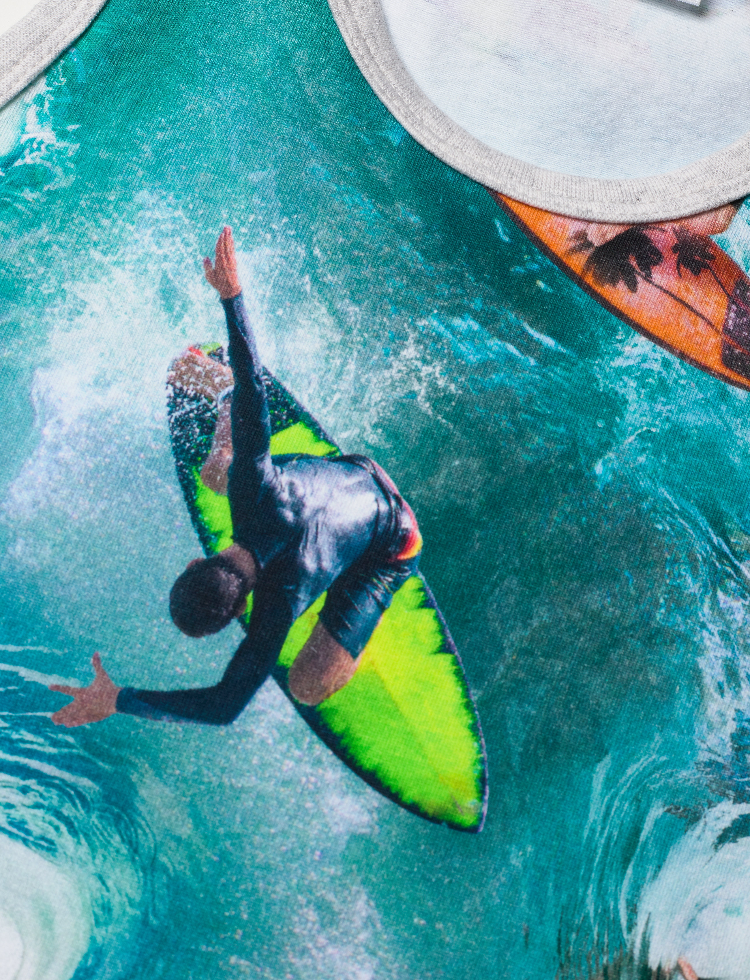 Molo - Jim - surf - 2