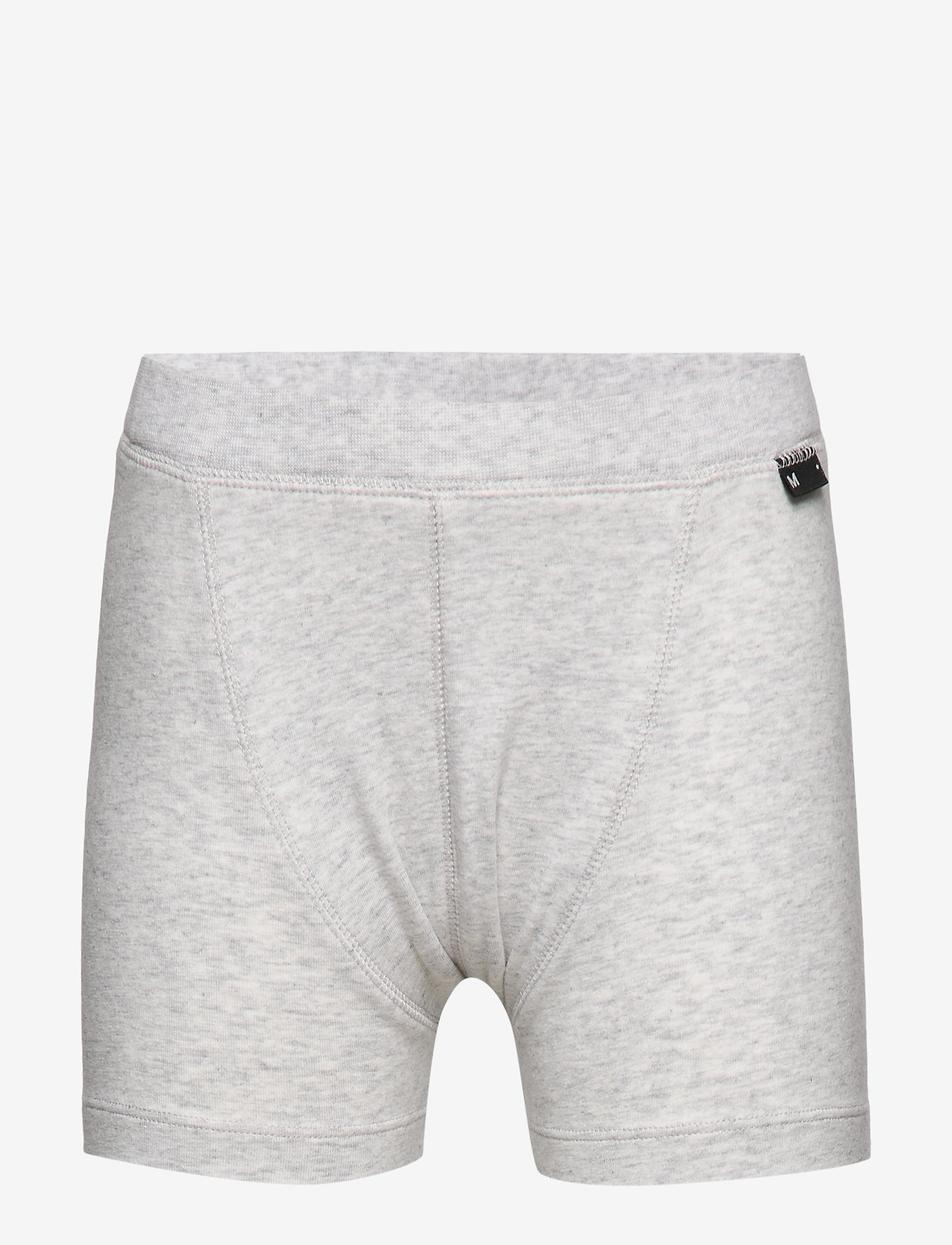 Molo - Jon - light grey melange - 0