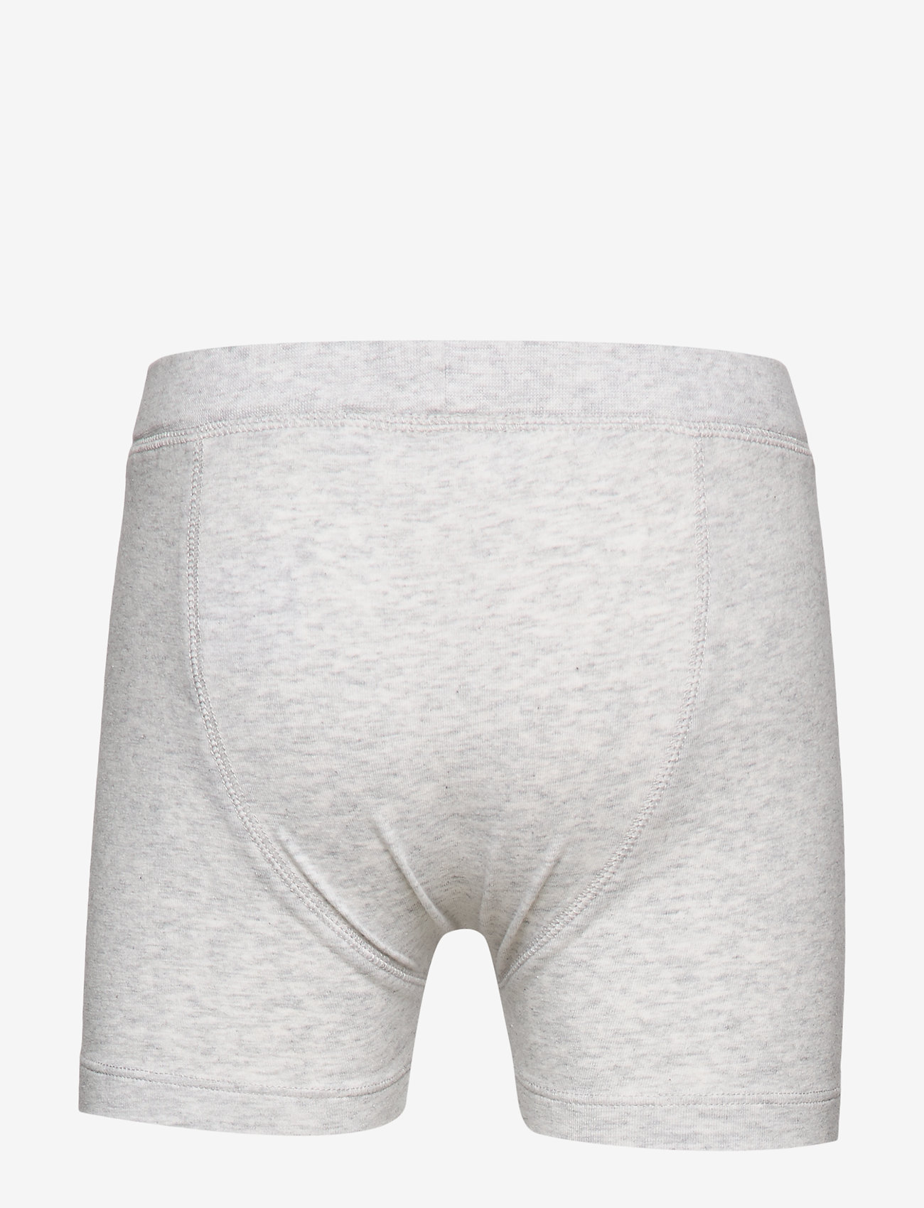 Molo - Jon - light grey melange - 1