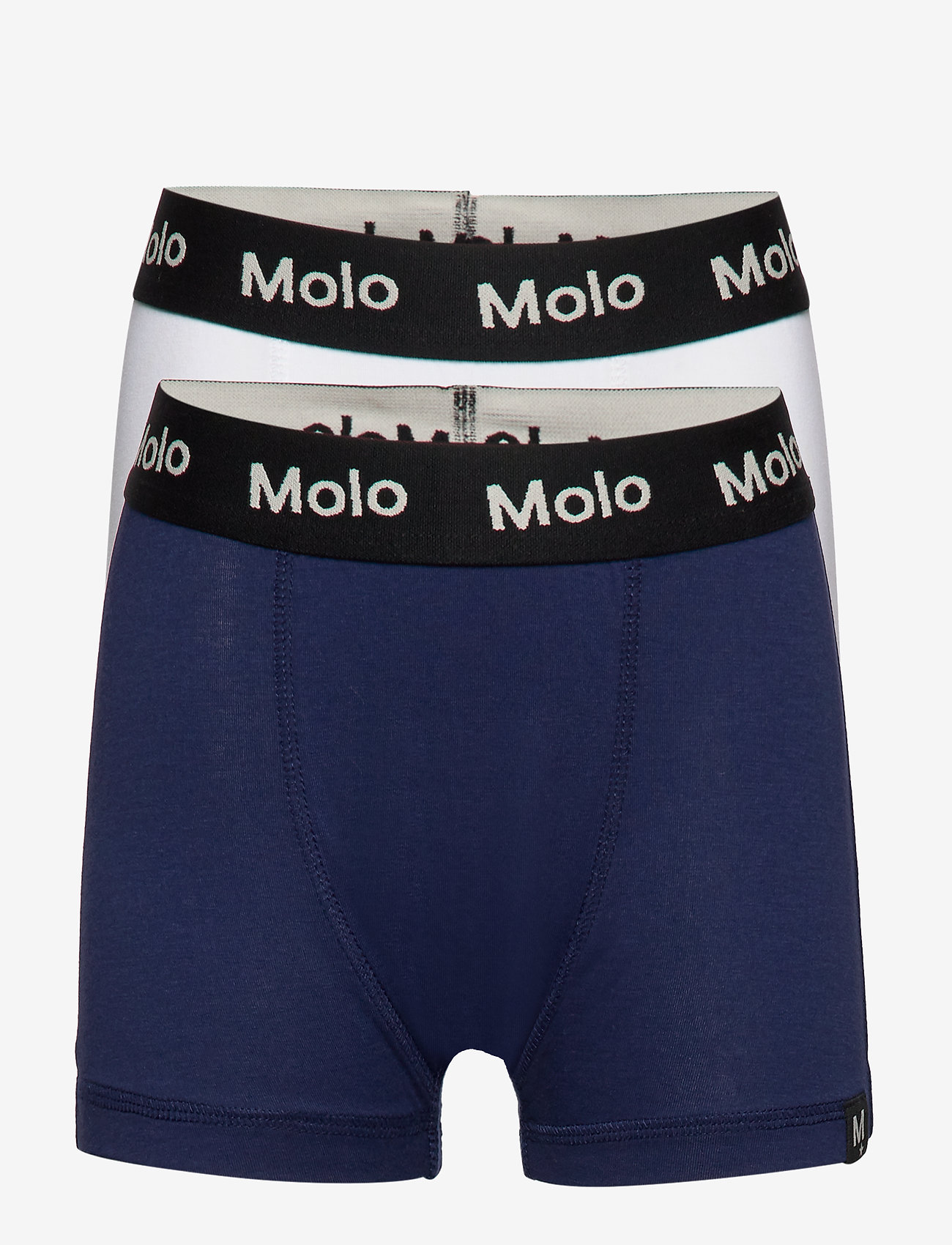Molo - Justin 2-pack - sailor - 0