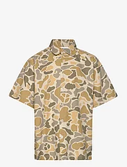 Molo - Rio - short-sleeved shirts - sandy shapes - 0