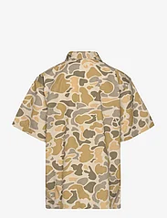 Molo - Rio - kortärmade skjortor - sandy shapes - 1