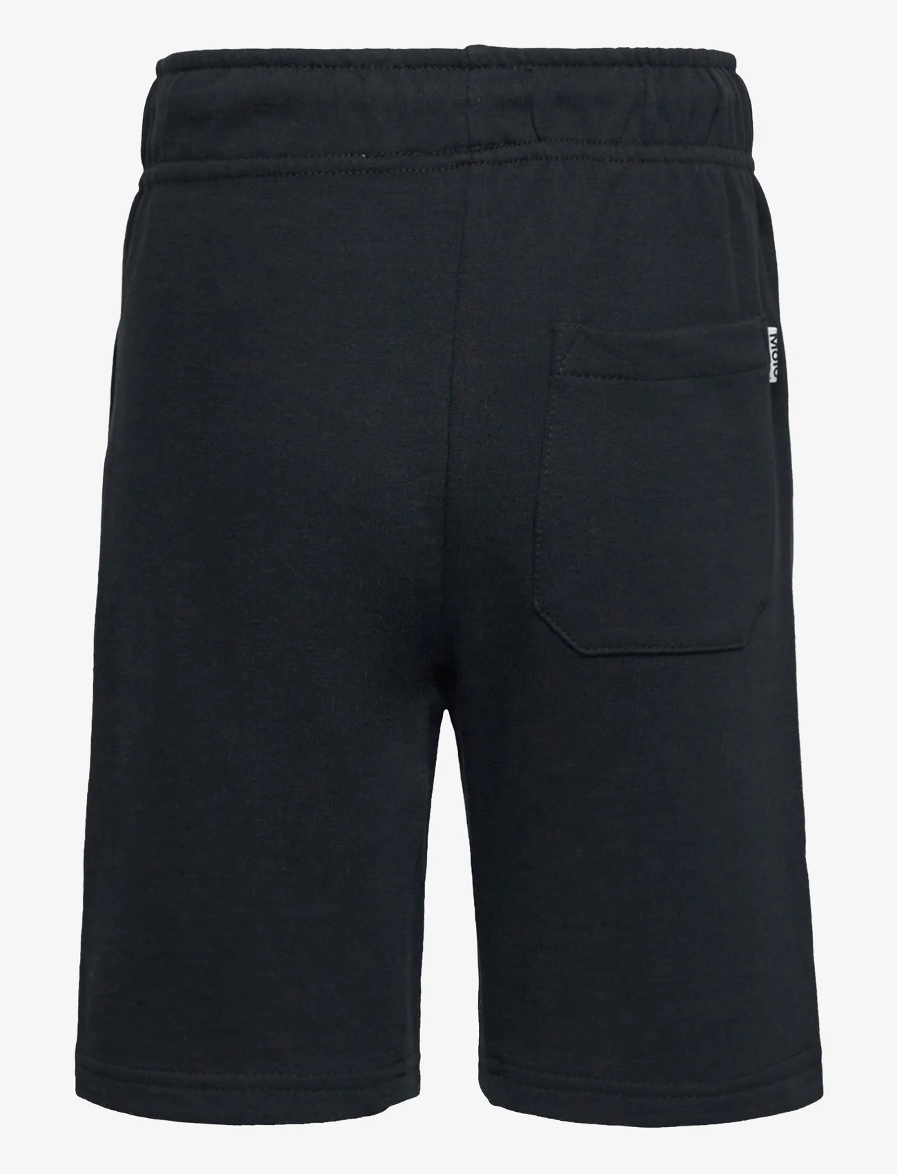 Molo - Aliases - sweat shorts - black - 1