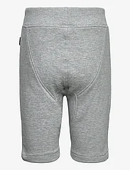 Molo - Ashtonshort - sweat shorts - grey melange - 1