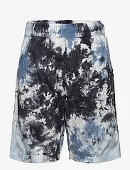 Molo - Avart - chino shorts - atlas tie dye - 0