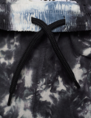 Molo - Avart - chino shorts - atlas tie dye - 3