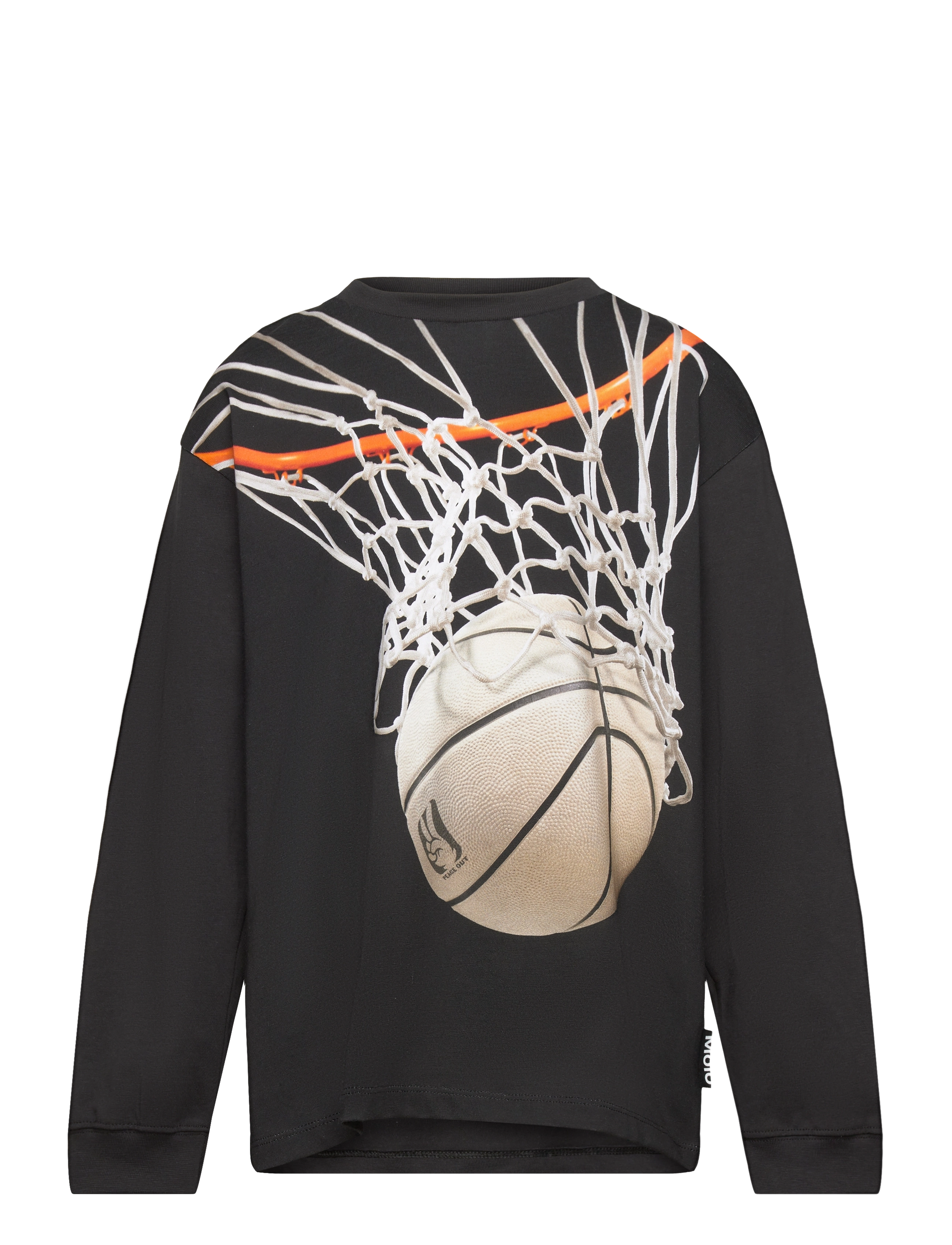 Rube - BASKET NET DARK