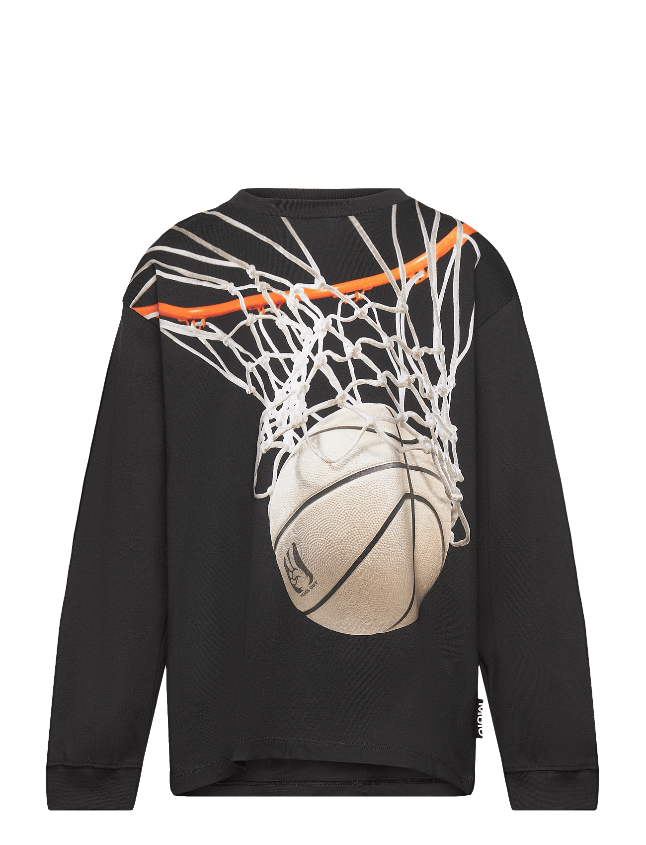 Rube - BASKET NET DARK