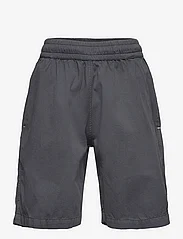 Molo - Arrow - sweat shorts - iron gate - 0