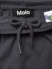 Molo - Arrow - sweat shorts - iron gate - 3