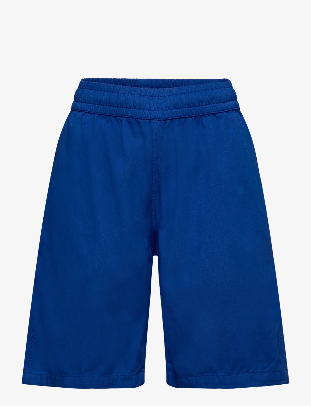 Molo - Arrow - sweat shorts - reef blue - 1
