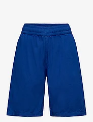 Molo - Arrow - sweat shorts - reef blue - 1
