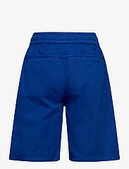 Molo - Arrow - sweat shorts - reef blue - 2