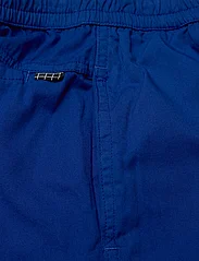 Molo - Arrow - sweat shorts - reef blue - 3