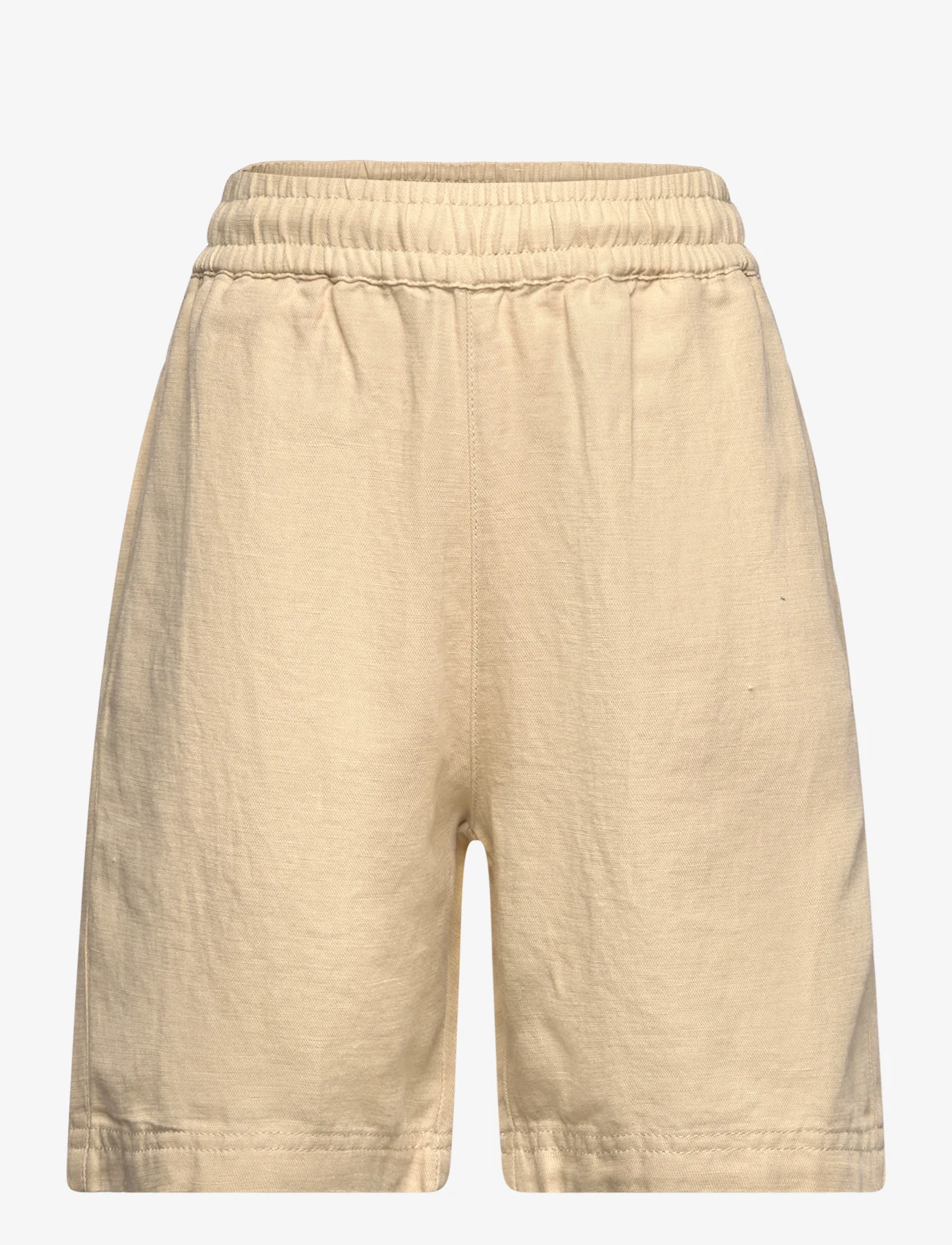 Molo - Amal - shorts en molleton - sandy - 1