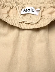 Molo - Amal - sweat shorts - sandy - 4