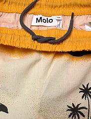 Molo - Adi - sweat shorts - alien tourists - 4