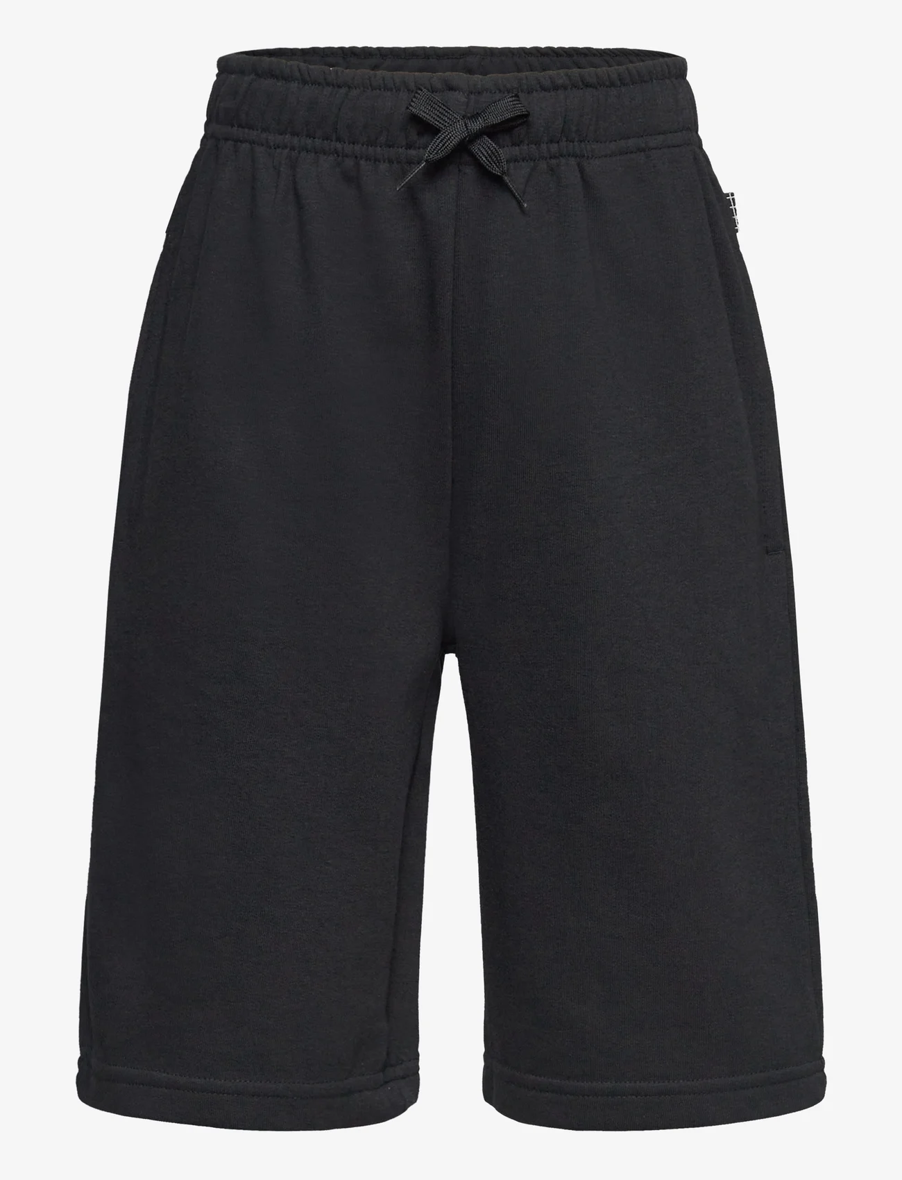 Molo - Add - sweat shorts - black - 1