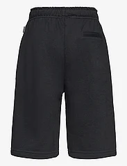 Molo - Add - sweat shorts - black - 2