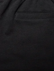 Molo - Add - sweat shorts - black - 6