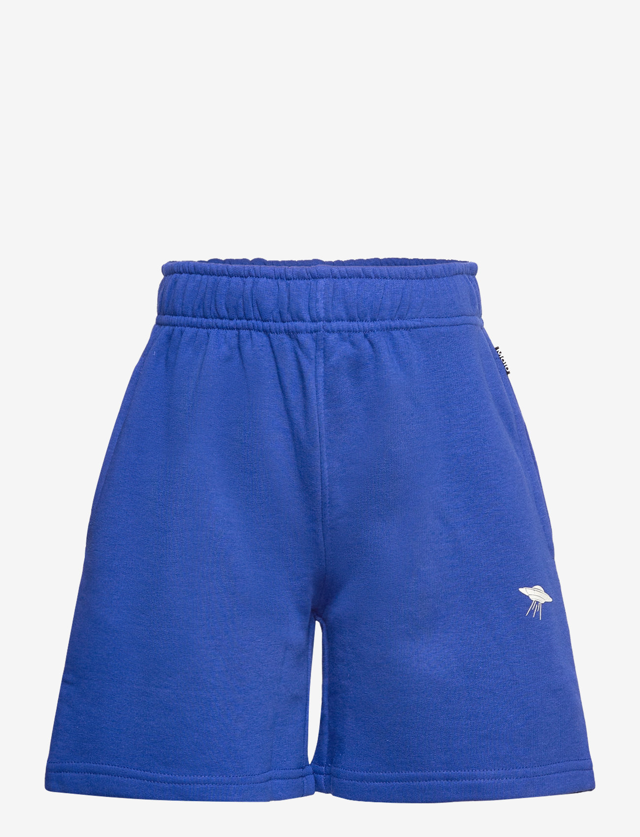 Molo - Adian - sweatshorts - reef blue - 0
