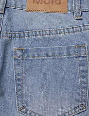 Molo - Andy - regular jeans - lightblue denim - 4
