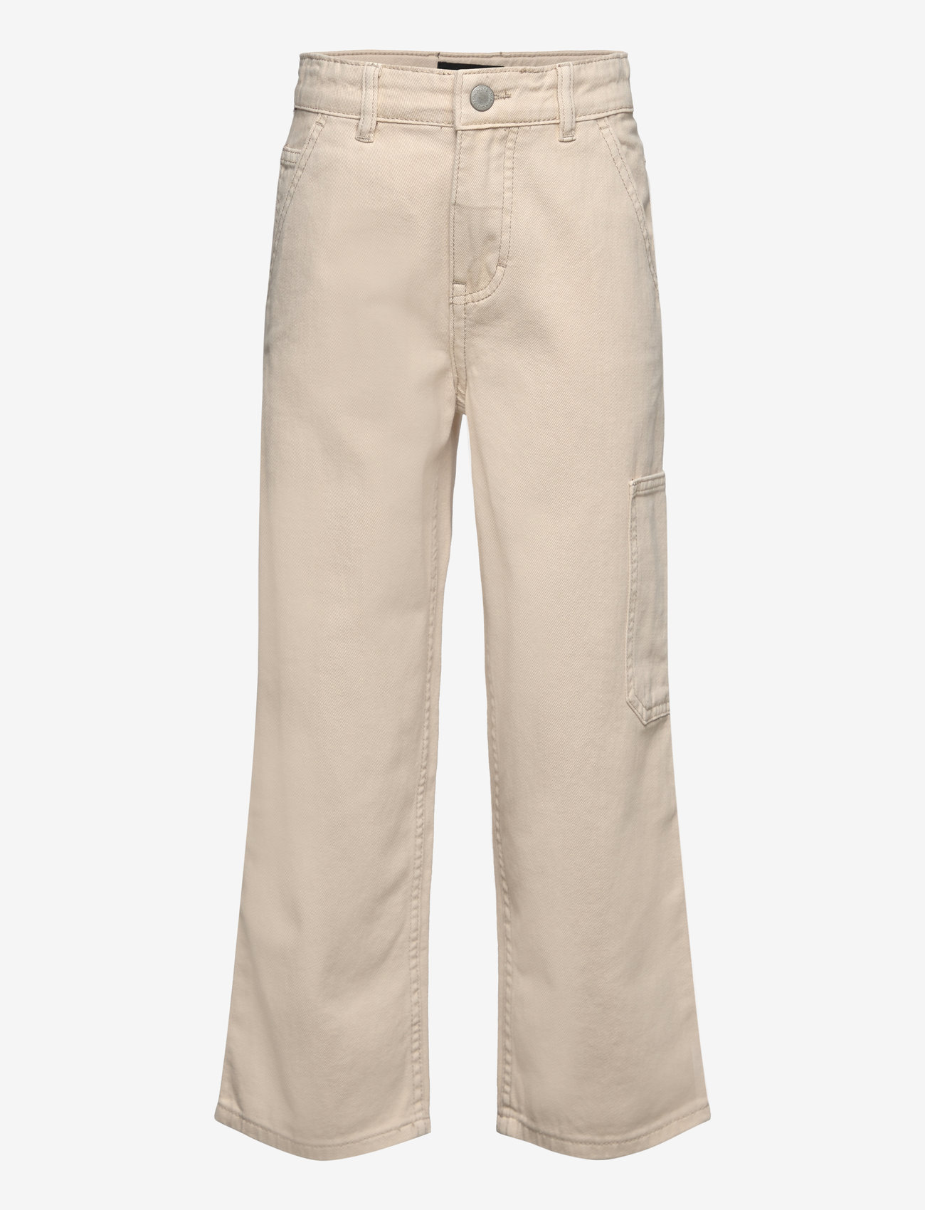 Molo - Archer - efterårstøj - naturelle - 0