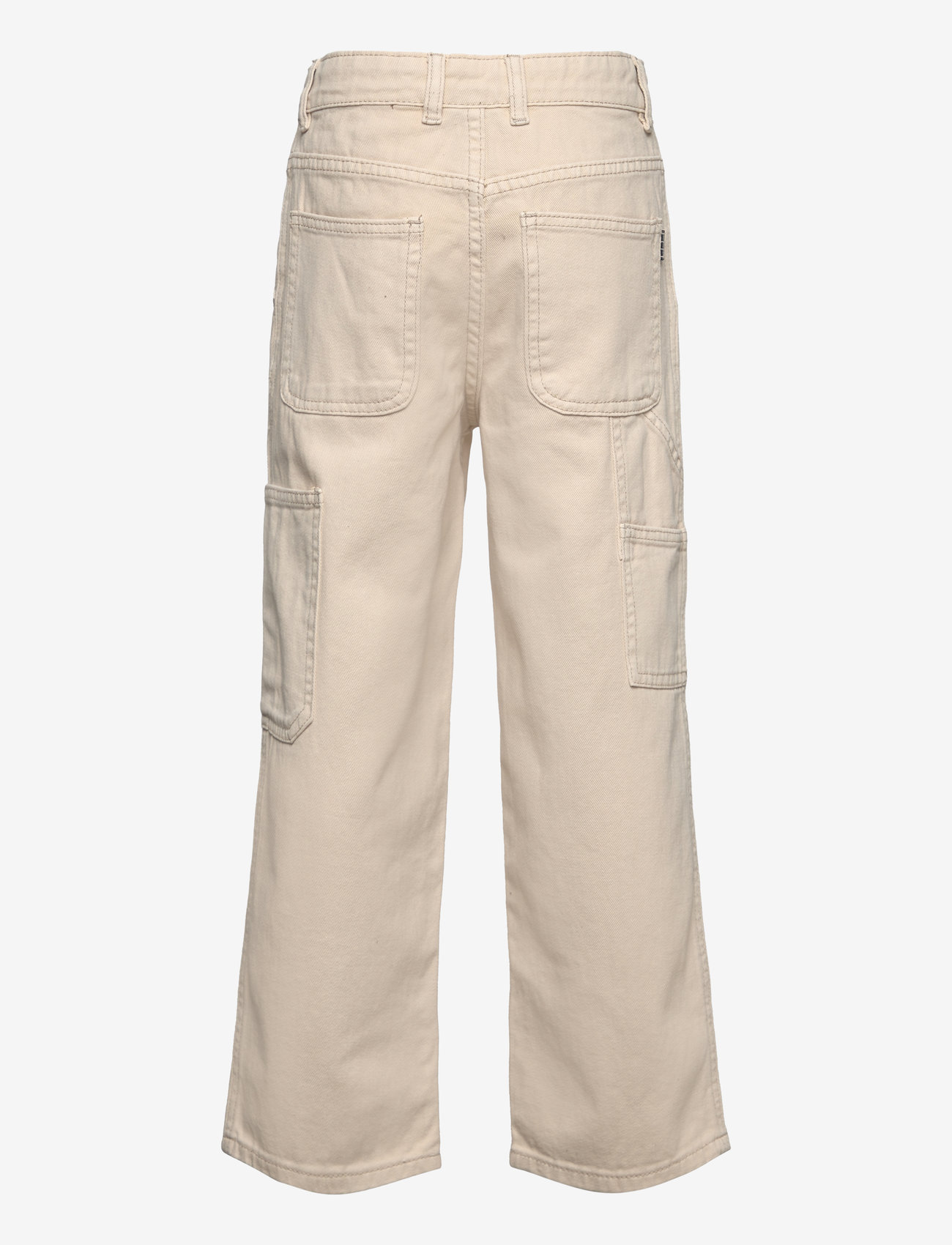 Molo - Archer - efterårstøj - naturelle - 1