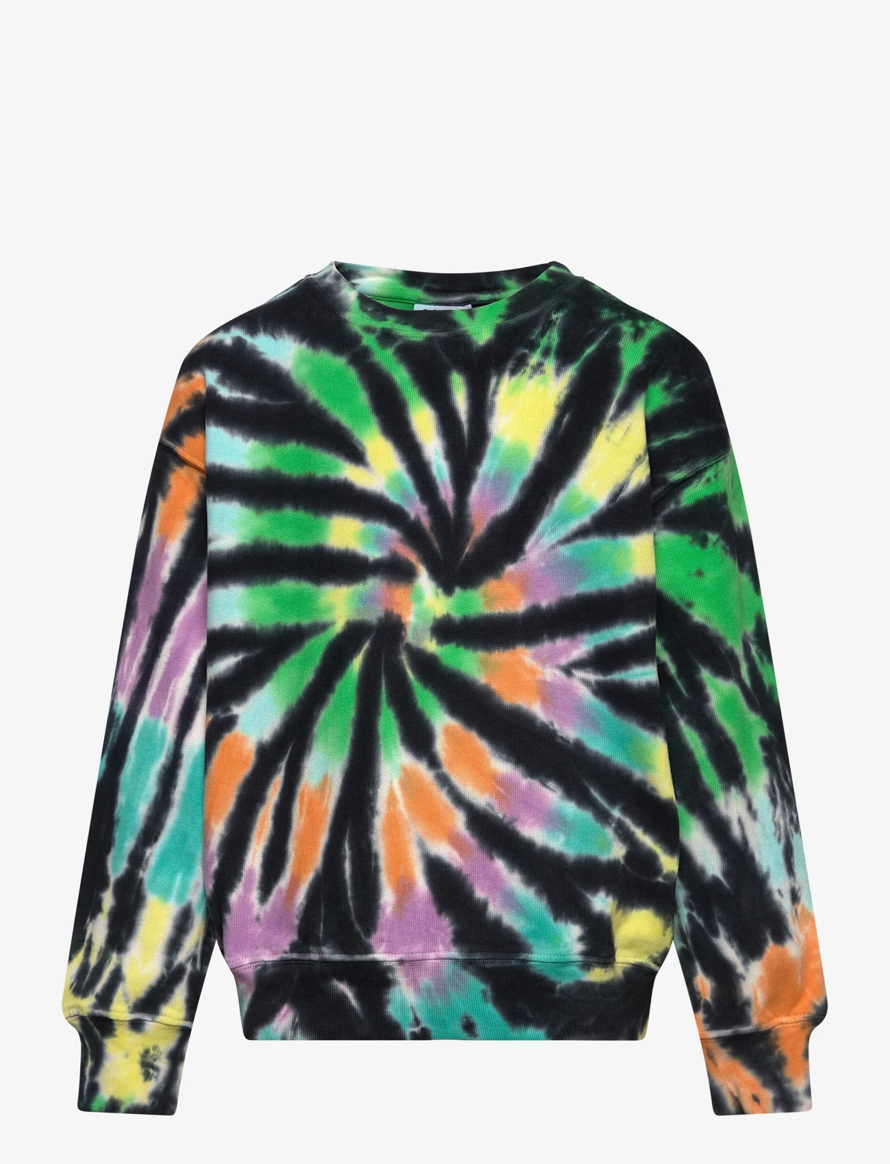Molo - Memphis - sweatshirts - colourful dye - 0