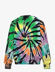 Molo - Memphis - sweatshirts - colourful dye - 1
