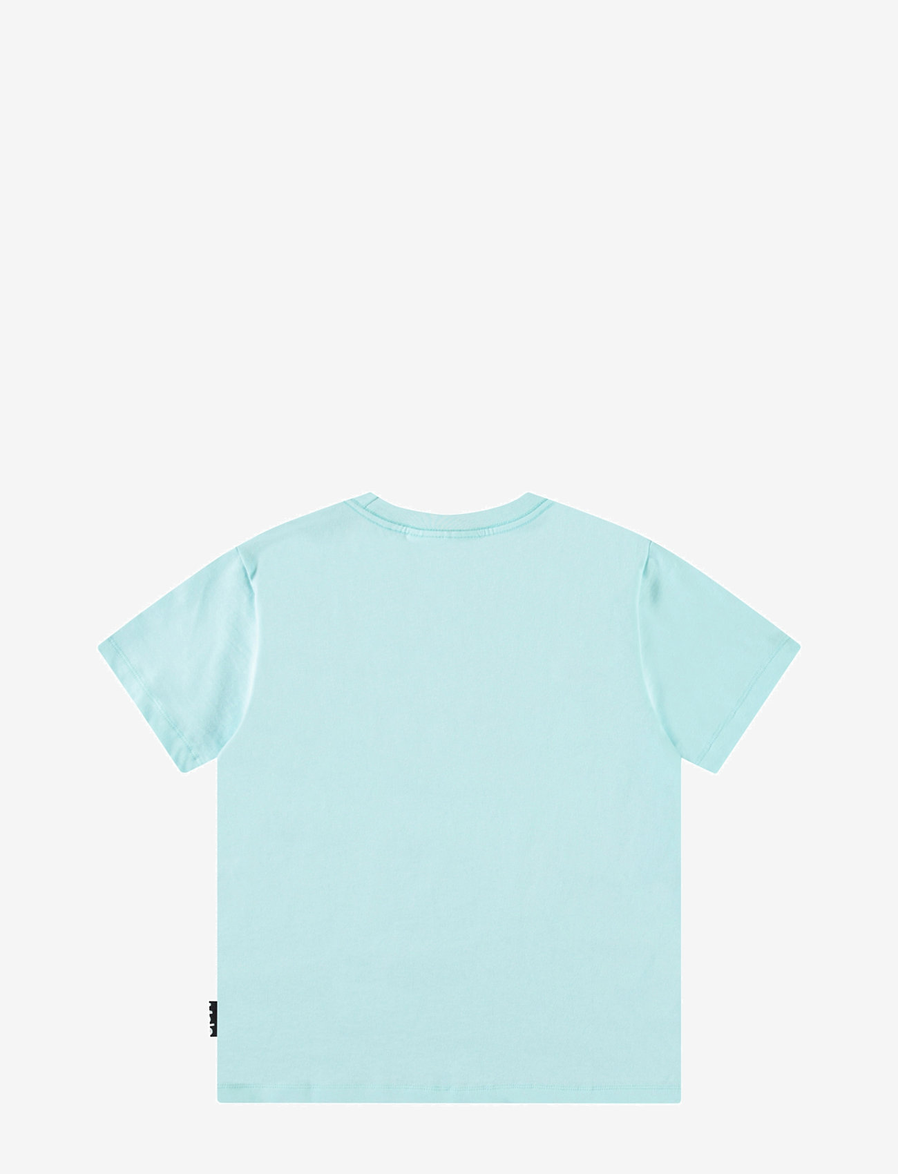 Molo - Roxo - lühikeste varrukatega - dino splash - 1